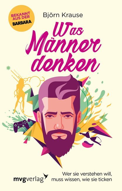 Was Männer denken (Björn Krause)
