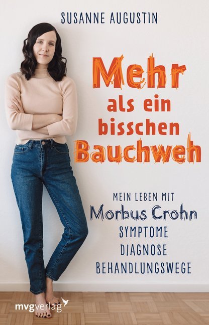 Mehr als ein bisschen Bauchweh (Susanne Augustin)