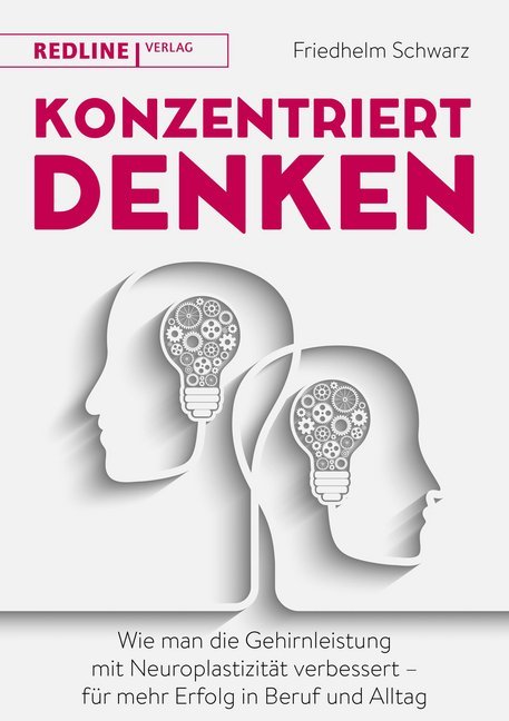 Konzentriert denken (Friedhelm Schwarz)