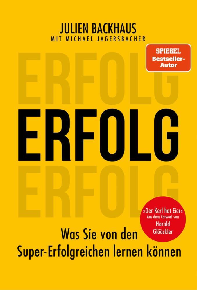 Erfolg (Julien Backhaus)
