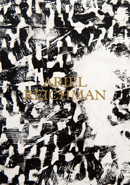 The Space Between Here and There (Ariel Reichman)