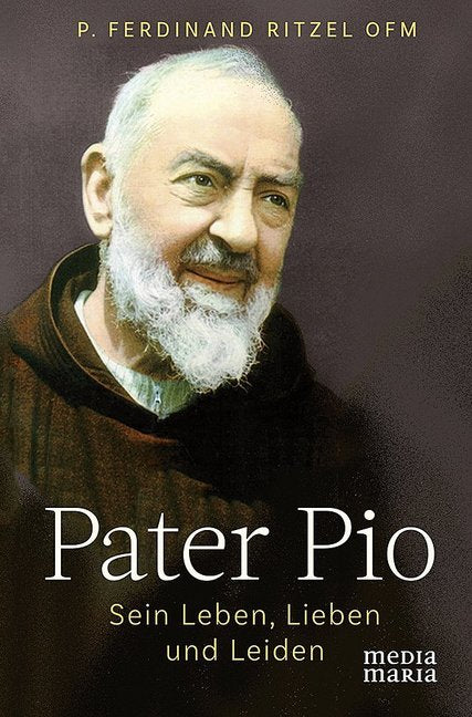 Pater Pio (Ferdinand Ritzel)