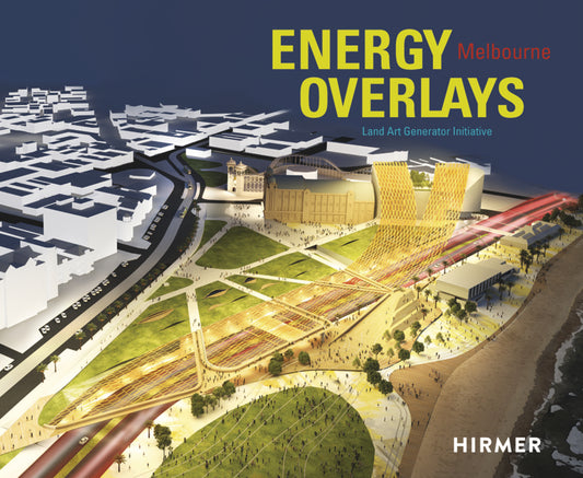 Energy Overlays (Robert Ferry)
