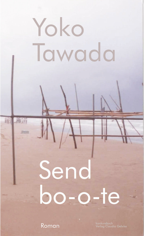 Sendbo-o-te (Yoko Tawada)