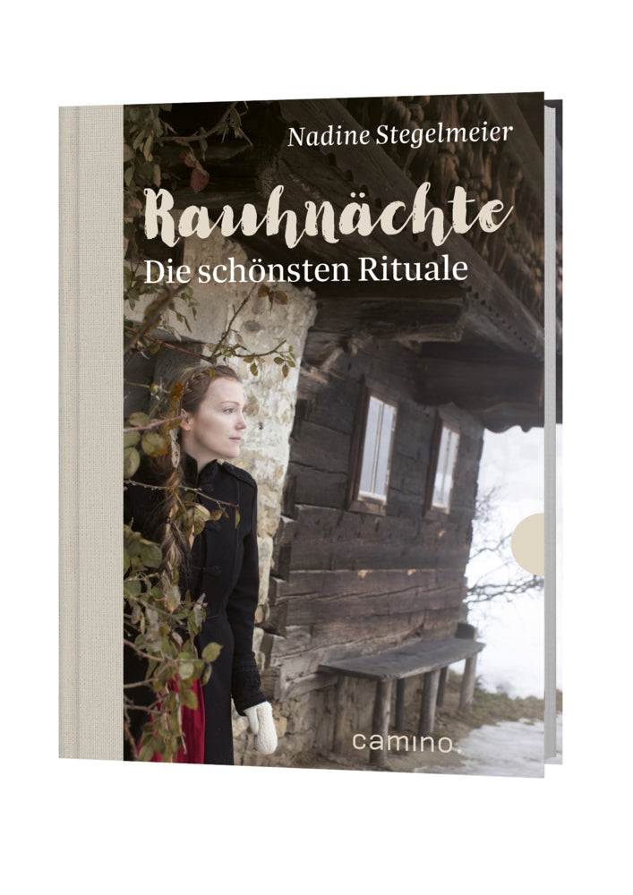 Rauhnächte (Nadine Stegelmeier)