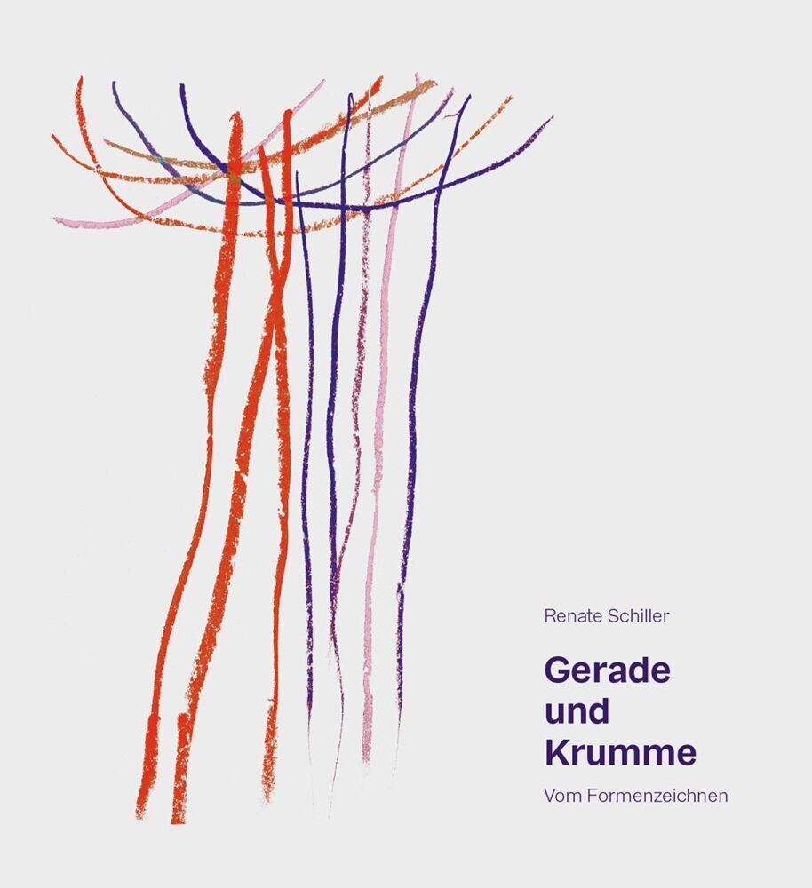 Gerade und Krumme (Renate Schiller)