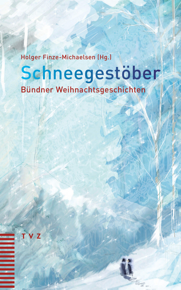 Schneegestöber (Holger Finze-Michaelsen)