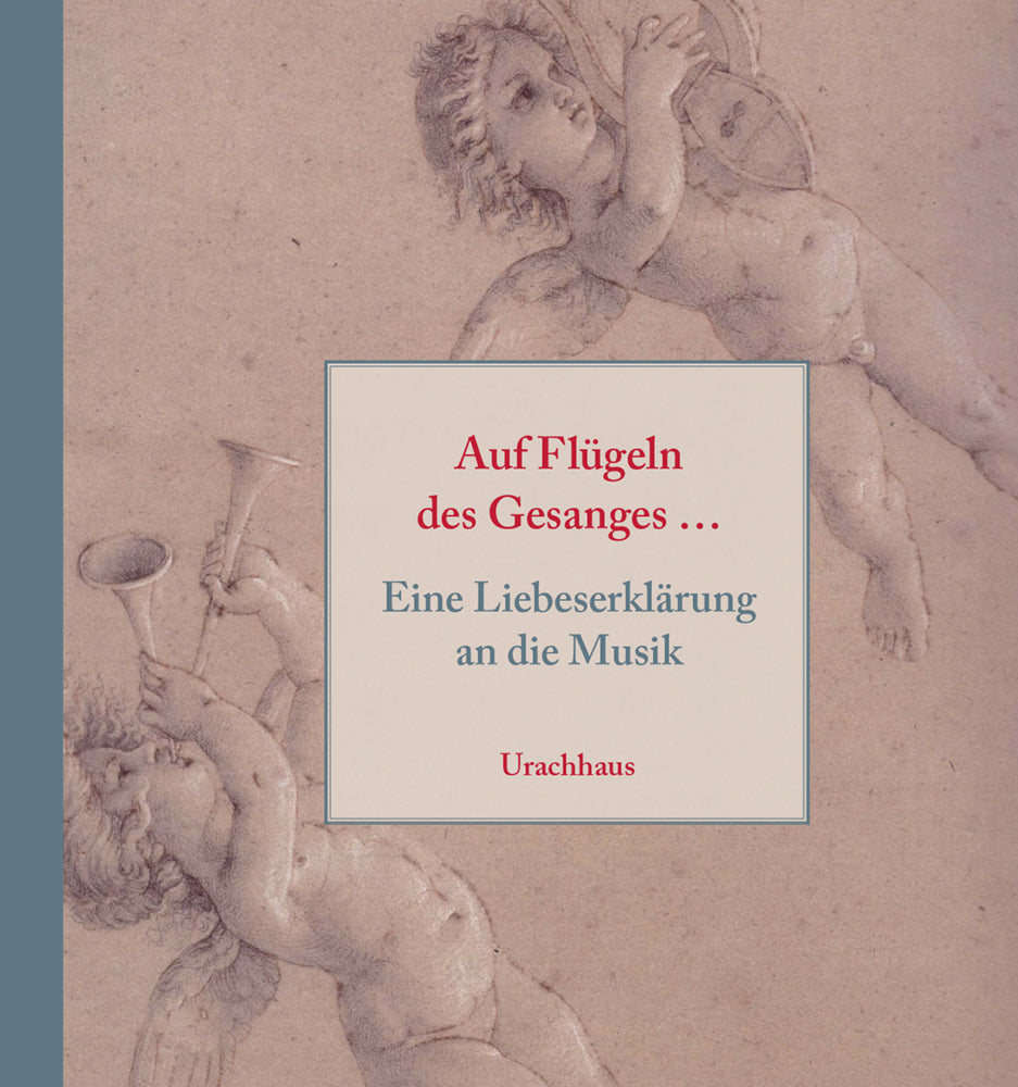 Auf Flügeln des Gesanges ... (Michael Ladwein)