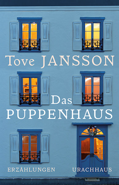 Das Puppenhaus (Tove Jansson)