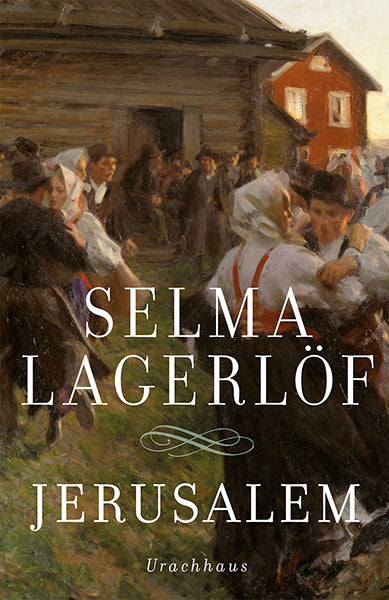 Jerusalem (Selma Lagerlöf)