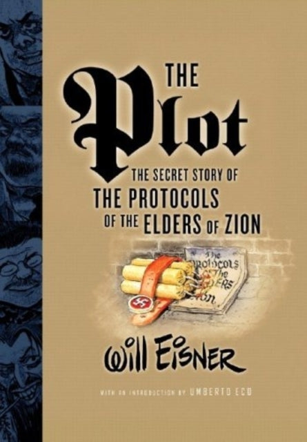 The Plot (Will Eisner)