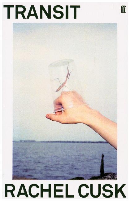 Transit (Rachel Cusk)