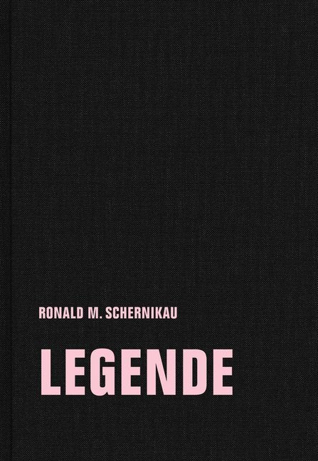 Legende (Ronald M. Schernikau)