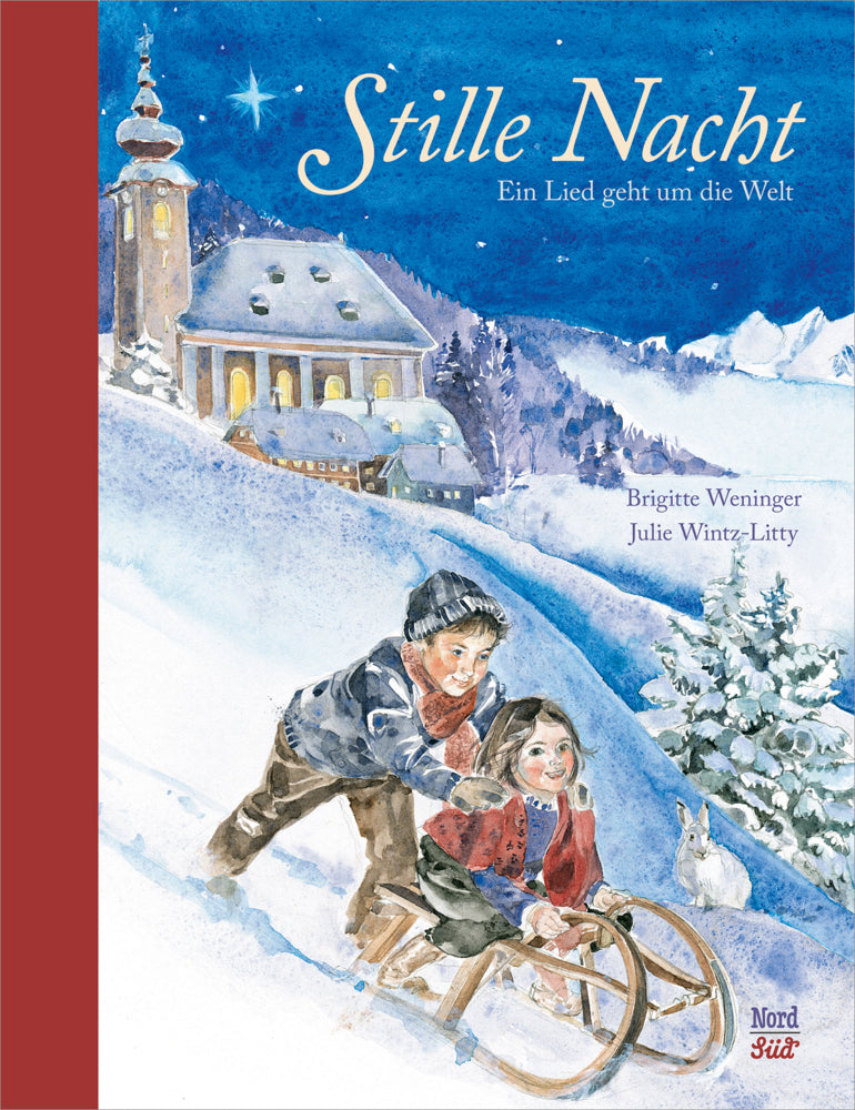 Stille Nacht (Brigitte Weninger)