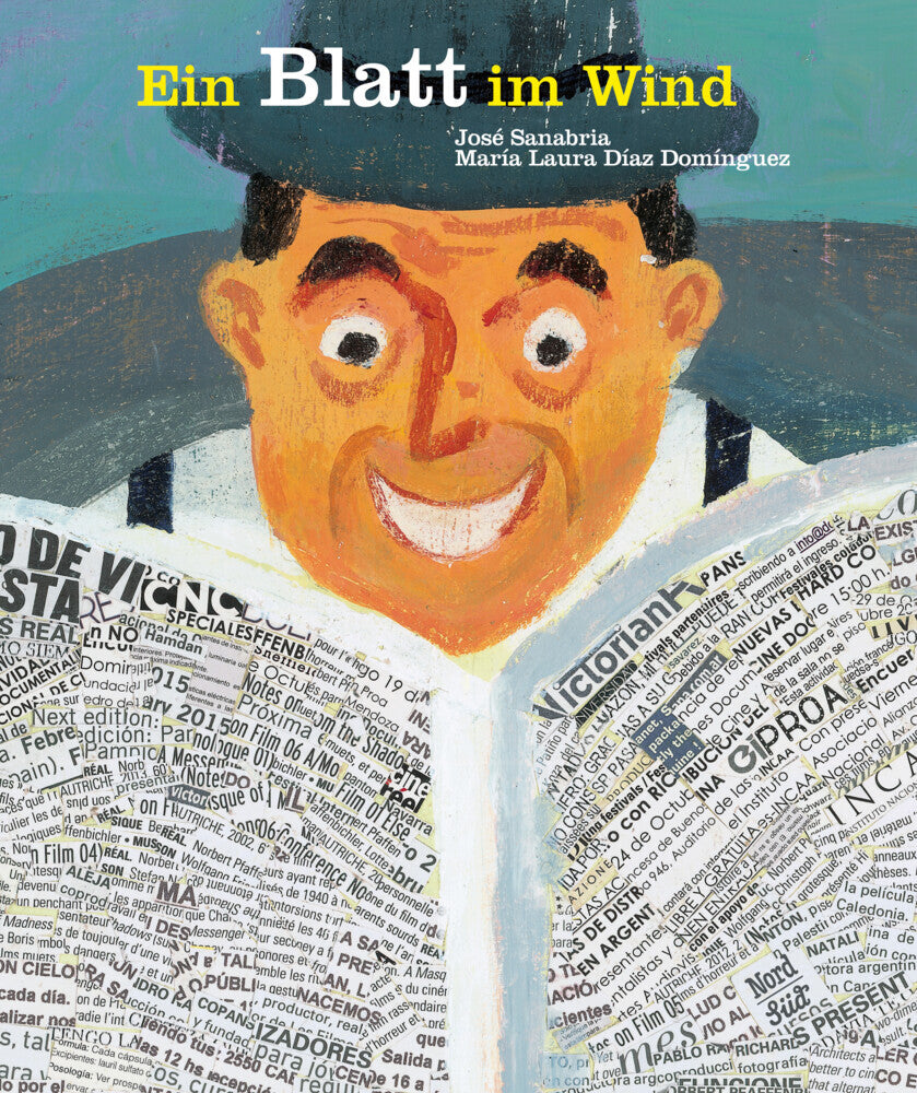 Ein Blatt im Wind (María Laura Díaz Domínguez)