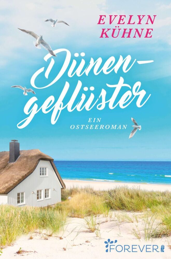 Dünengeflüster (Evelyn Kühne)