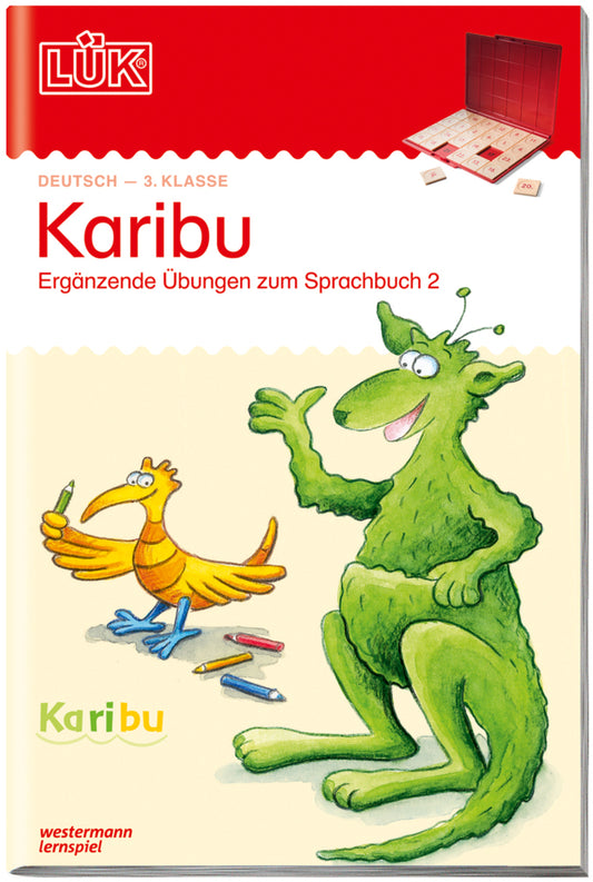 Lük