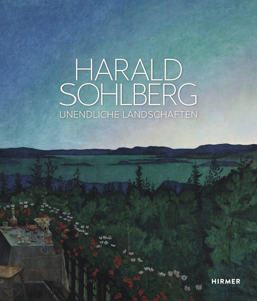 Harald Sohlberg (Nationalmuseum Oslo)