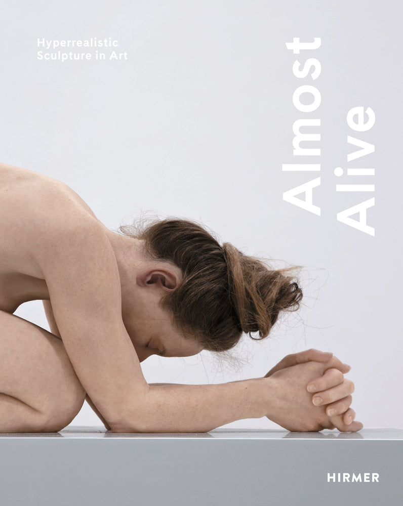 Almost Alive (Nicole Fritz)