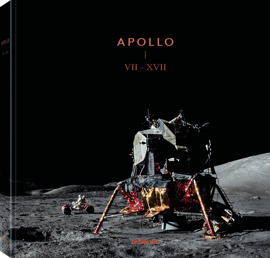 Apollo (Teneues)