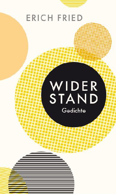 Widerstand (Erich Fried)