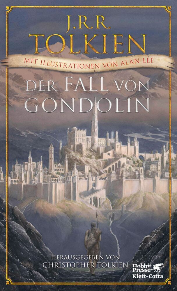 Der Fall von Gondolin (John R. R. Tolkien)