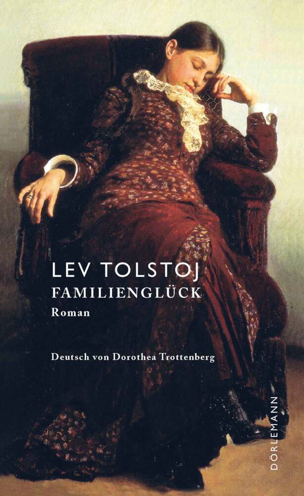 Familienglück (Leo N. Tolstoi)
