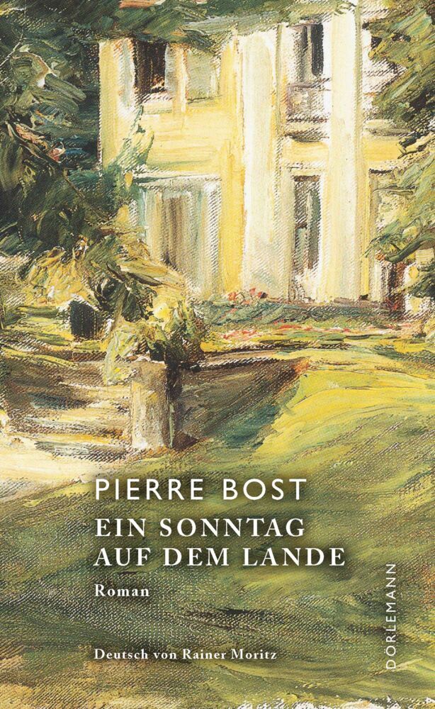 Ein Sonntag auf dem Lande (Pierre Bost)