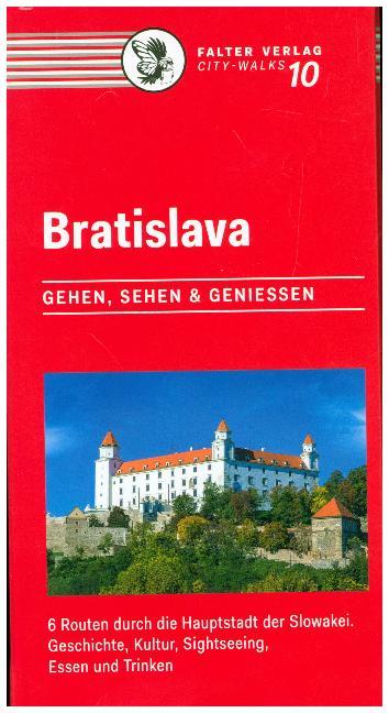 Bratislava (Irene Hanappi)