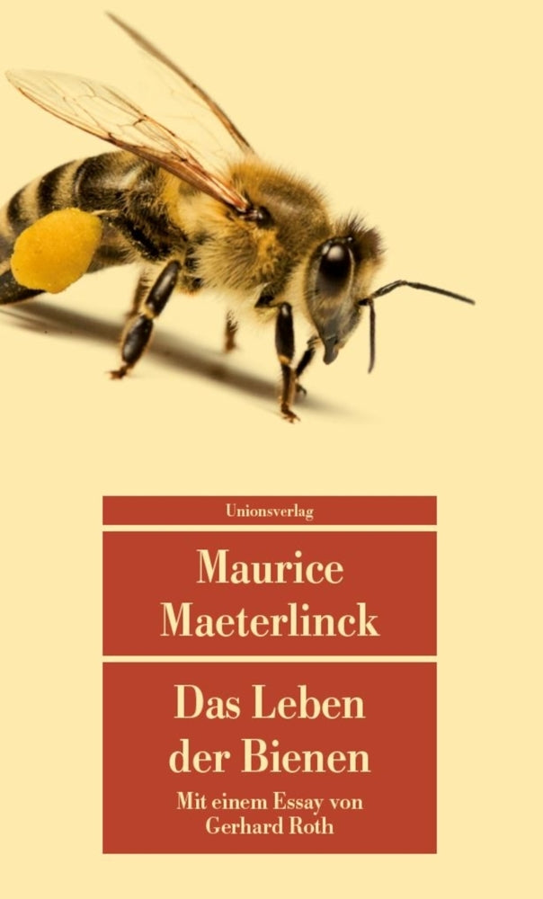 Das Leben der Bienen (Maurice Maeterlinck)