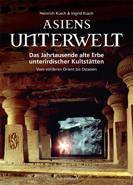 Asiens Unterwelt (Heinrich Kusch)
