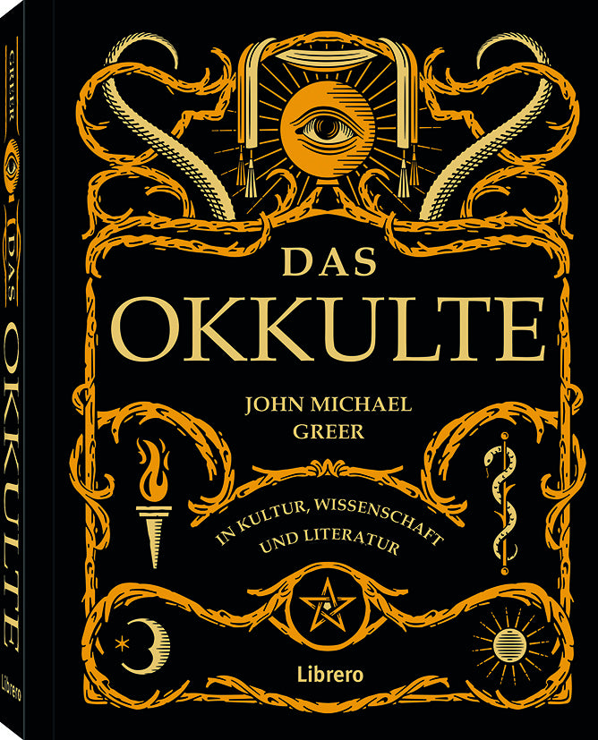Das Okkulte (John M. Greer)