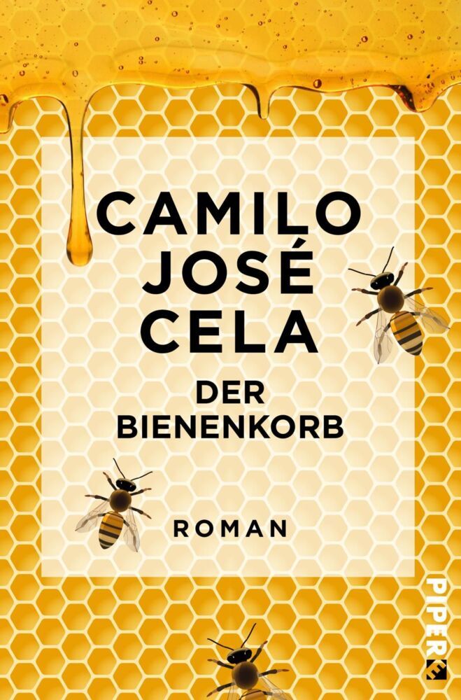 Der Bienenkorb (Camilo José Cela)
