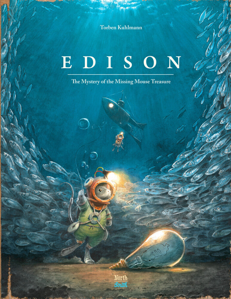 Edison (Torben Kuhlmann)
