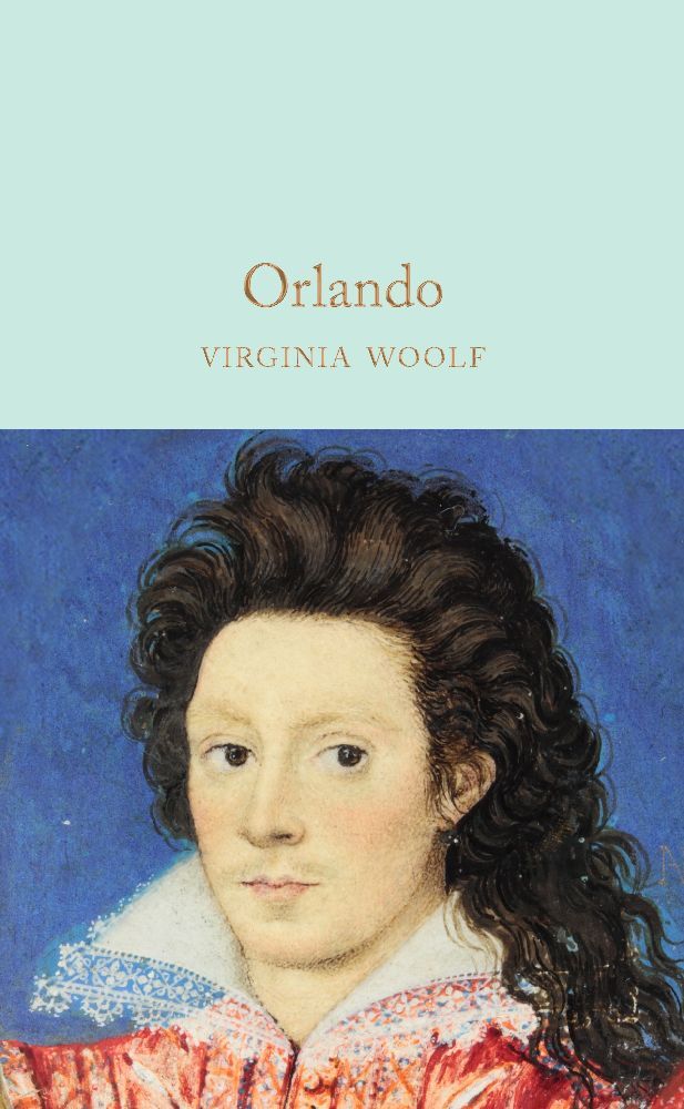 Orlando, English edition (Virginia Woolf)