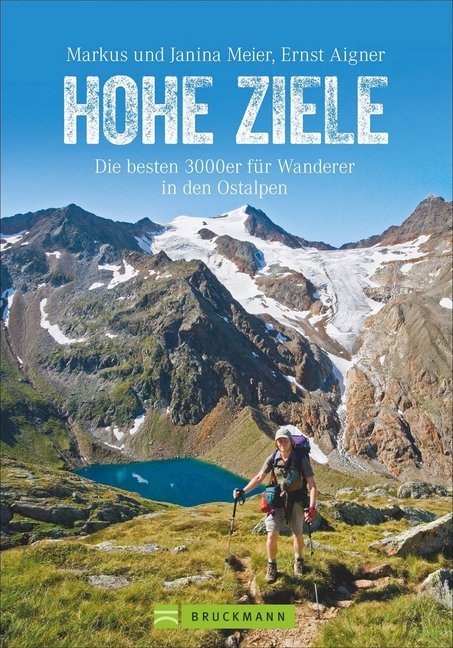 Hohe Ziele (Markus Meier)