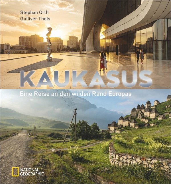 Kaukasus (Stephan Orth)