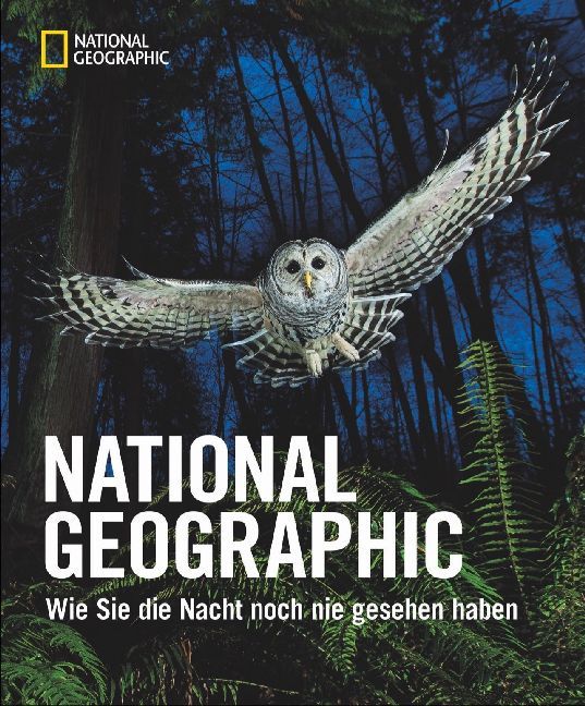 National Geographic