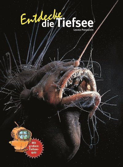Entdecke die Tiefsee (Leonie Proscurcin)