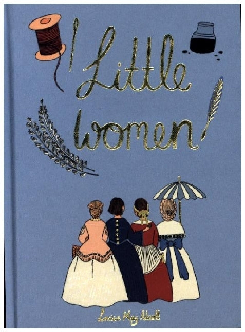 Little Women (Louisa May Alcott)