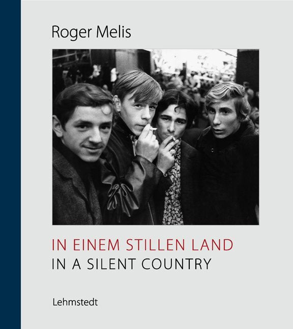 In einem stillen Land / In a Silent Country (Mathias Bertram)