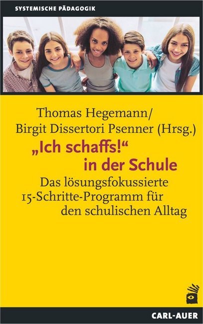 "Ich schaffs!" in der Schule (Thomas Hegemann)