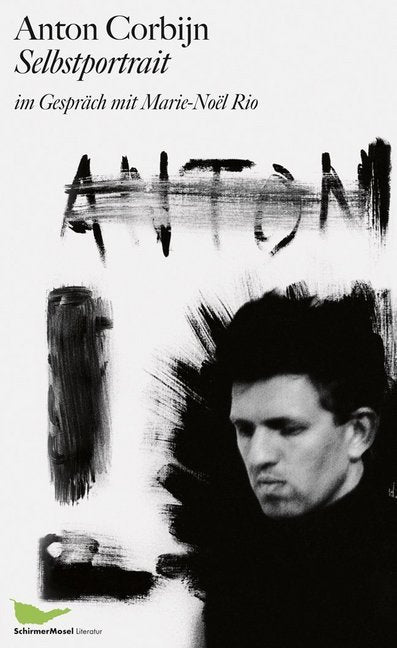 Selbstportrait (Anton Corbijn)