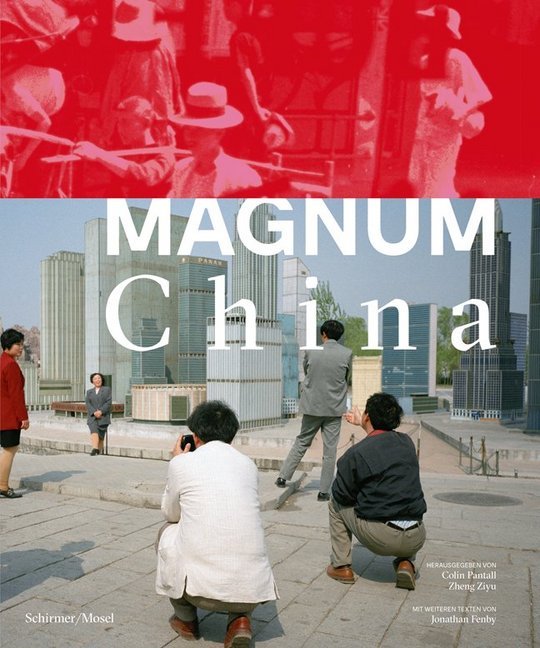 Magnum China (Colin Pantall)