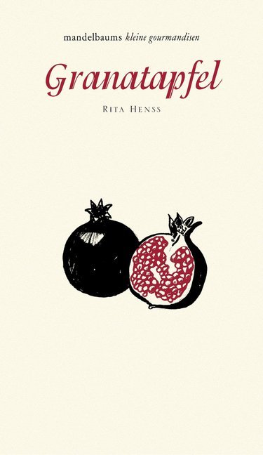 Granatapfel (Rita Henss)