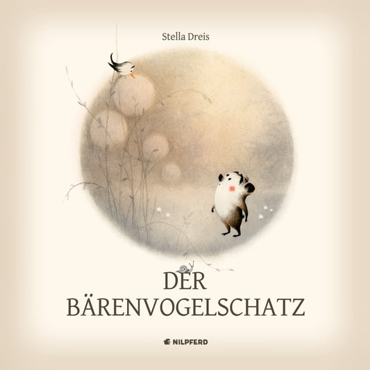 Der Bärenvogelschatz (Stella Dreis)