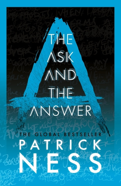 The Ask and the Answer (Patrick Ness)