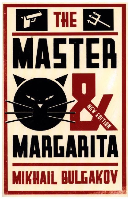 The Master & Margarita (Michail Bulgakow)