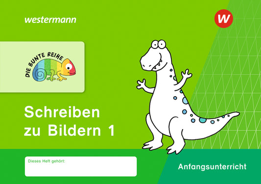 DIE BUNTE REIHE - Deutsch