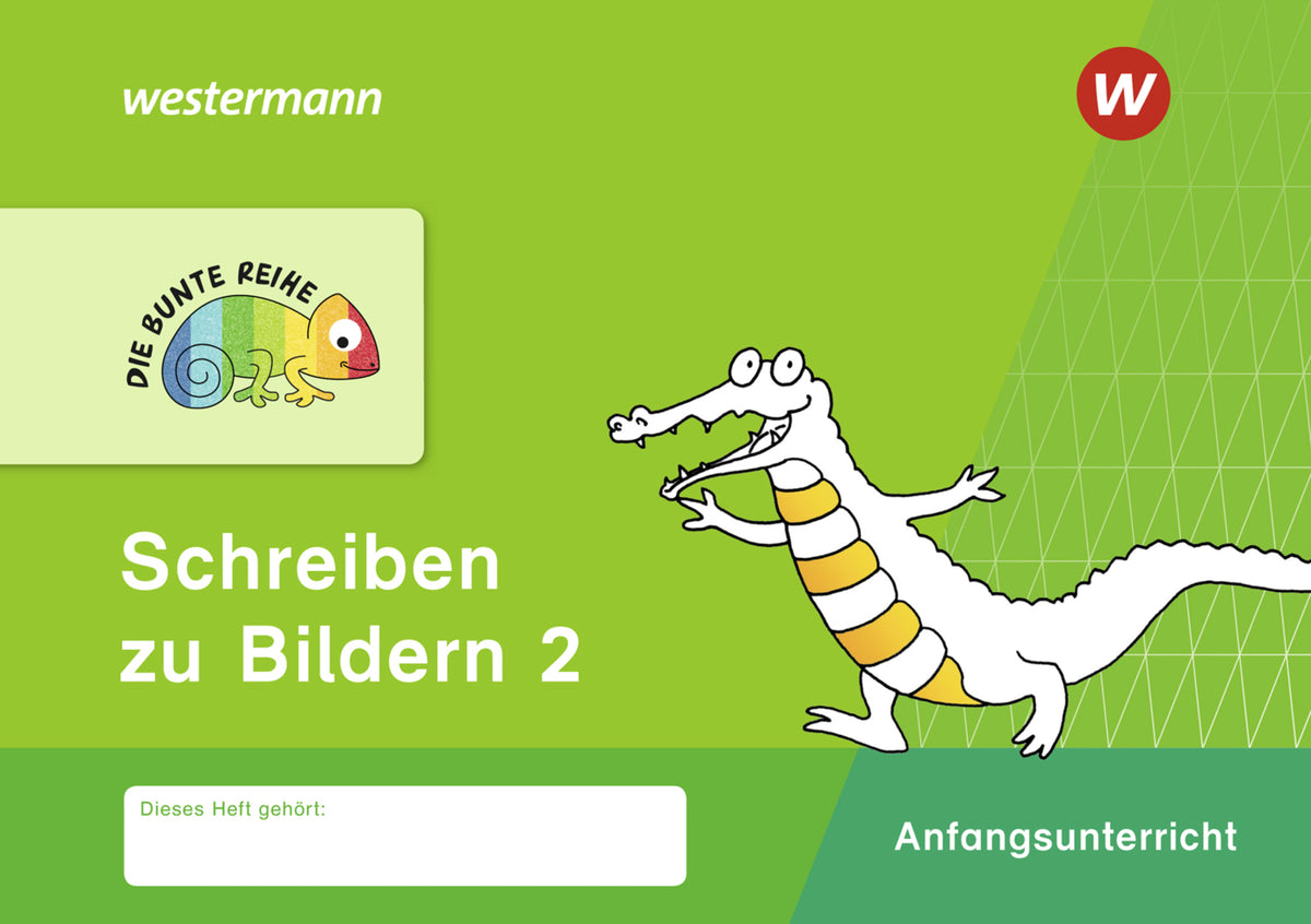 DIE BUNTE REIHE - Deutsch